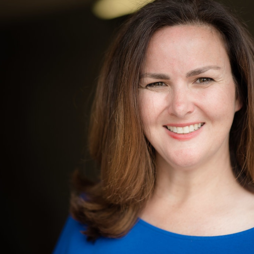 Meet your Posher, Kristin